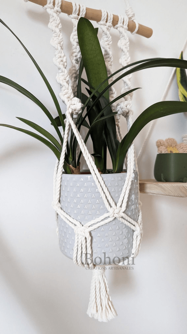 Suspension SYMPHORINE