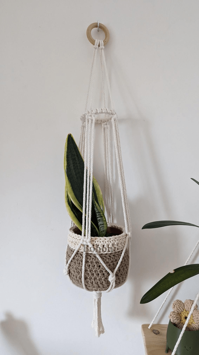 Suspension LUNELYA
