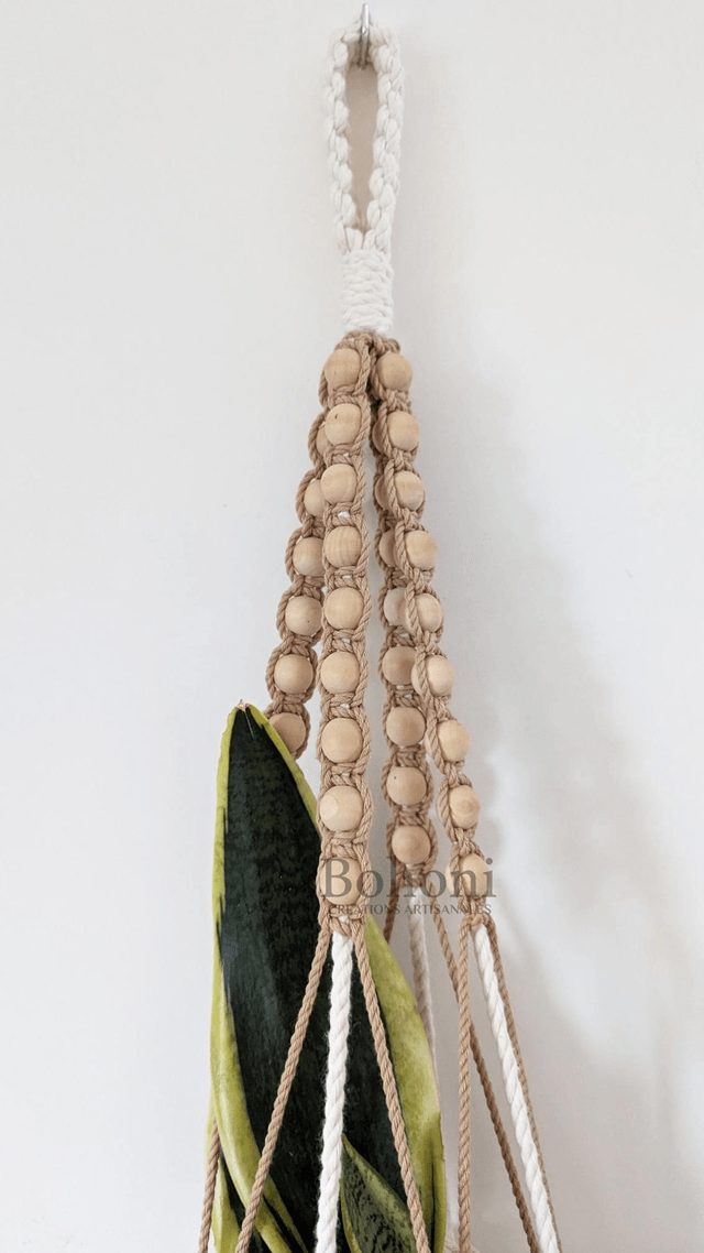 Suspension GENTIANA