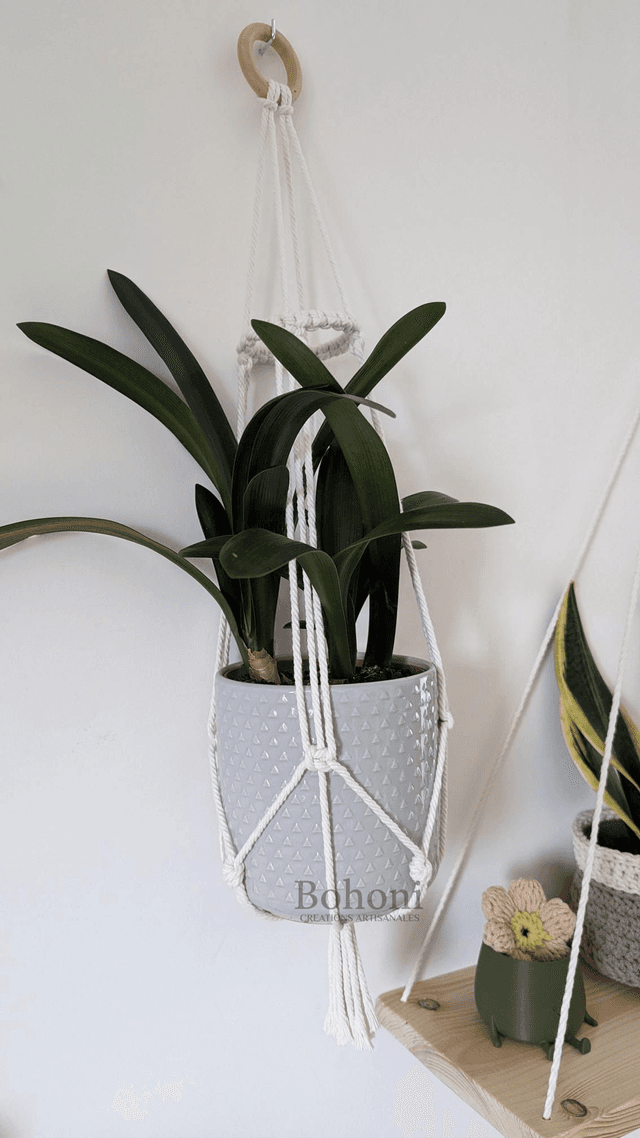 Suspension LUNELYA
